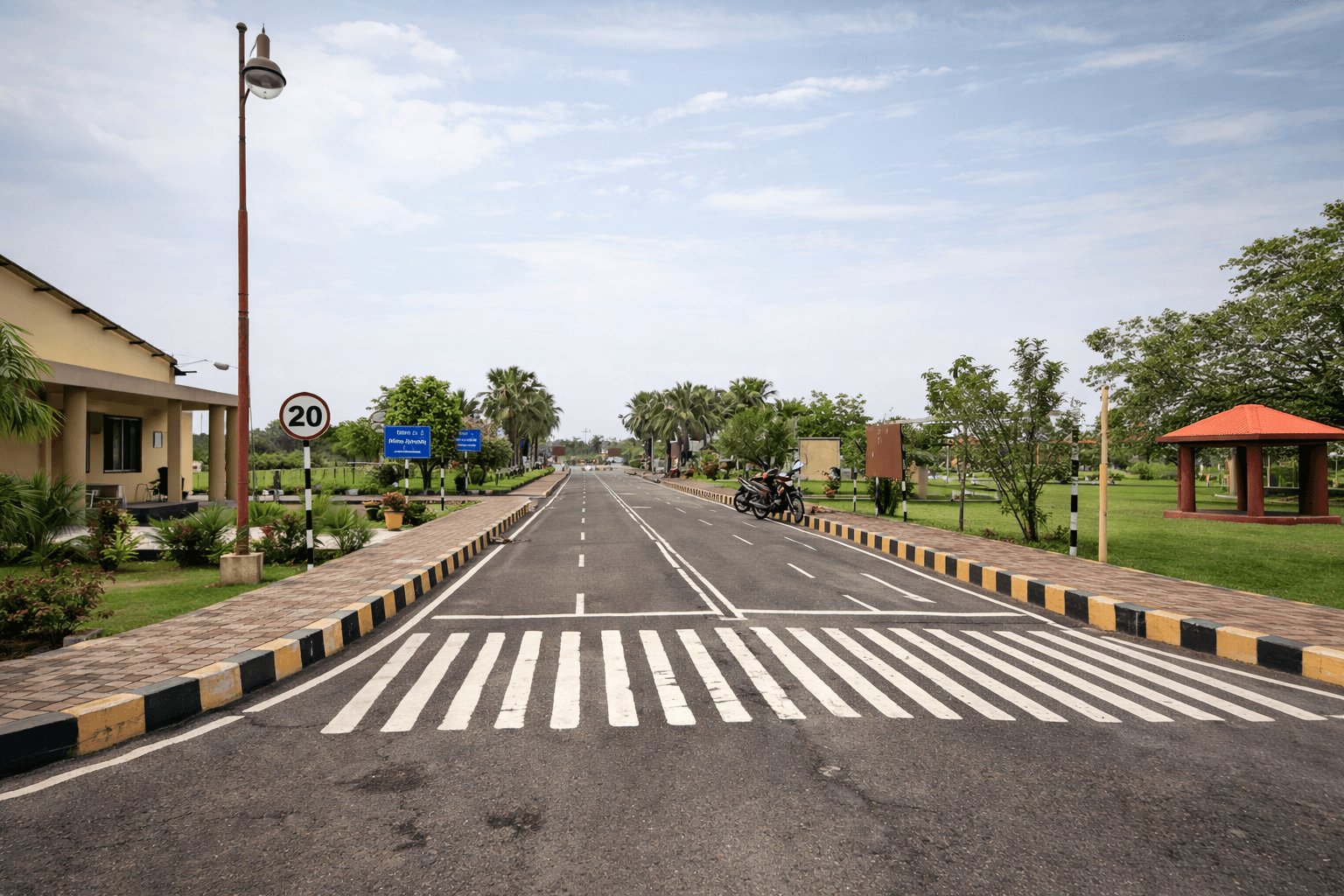 Traffic Park Bilaspur — image 4