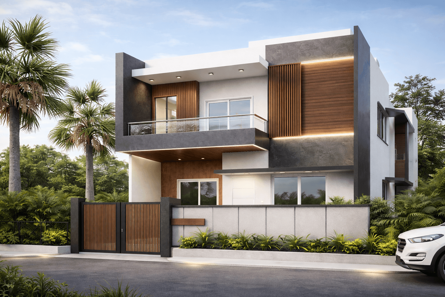 Residential Villa 03 — image 2
