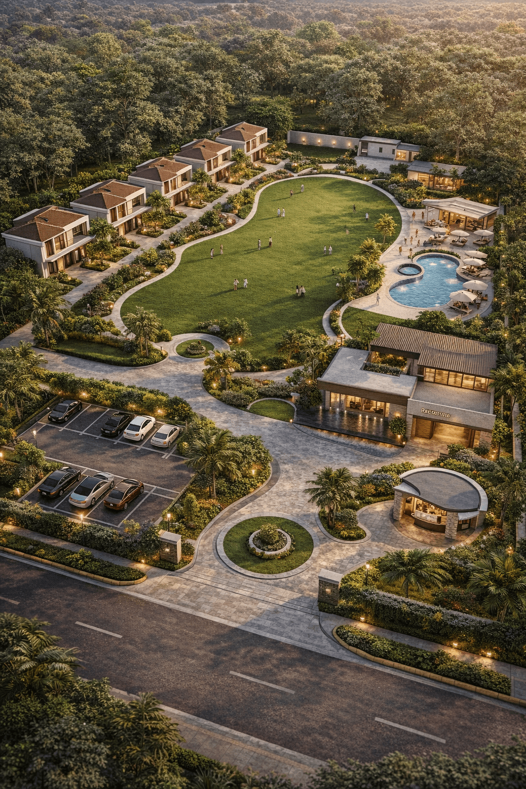 Deer Point Resort — image 1
