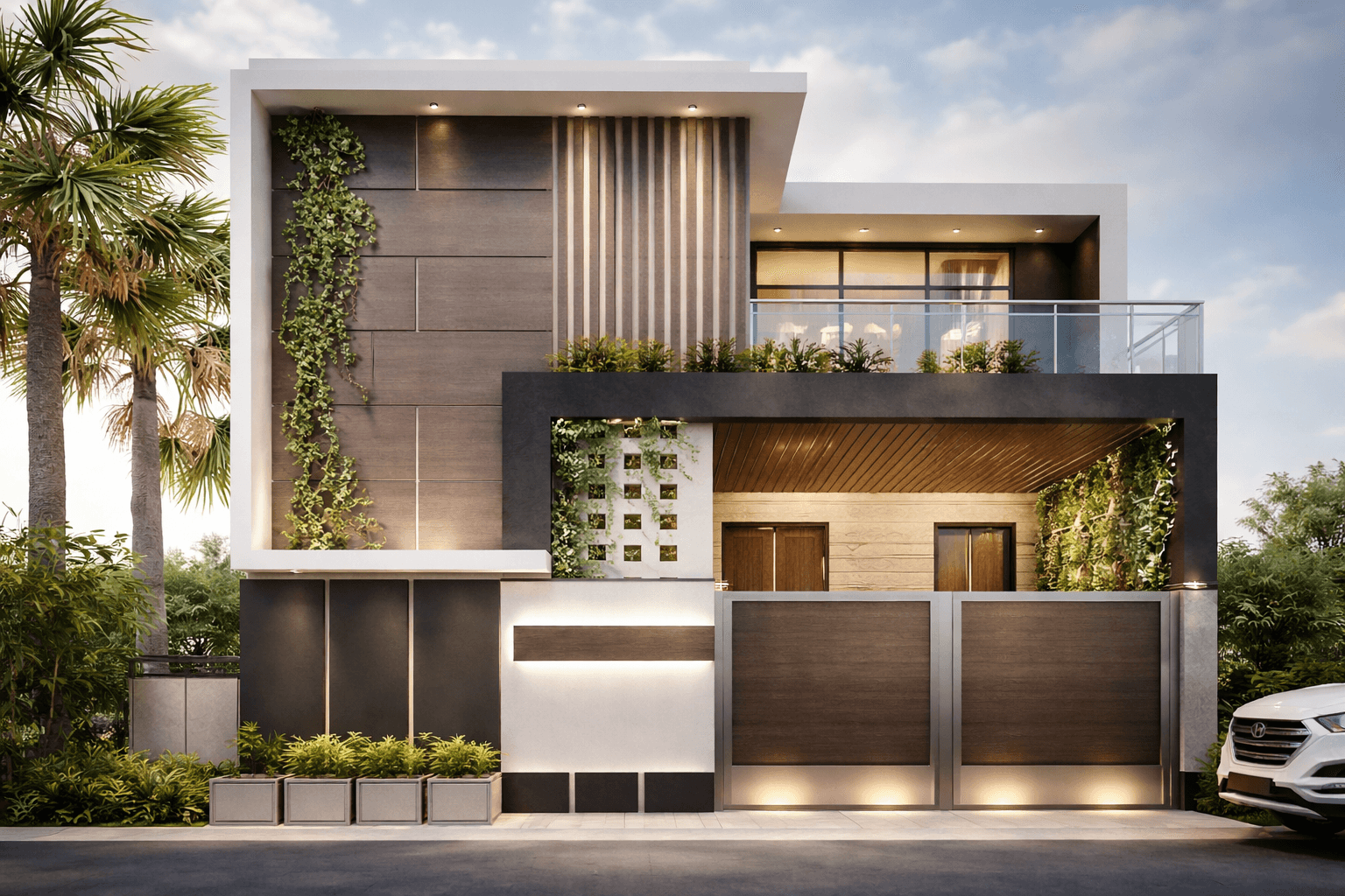 Residential Villa 05 — image 2