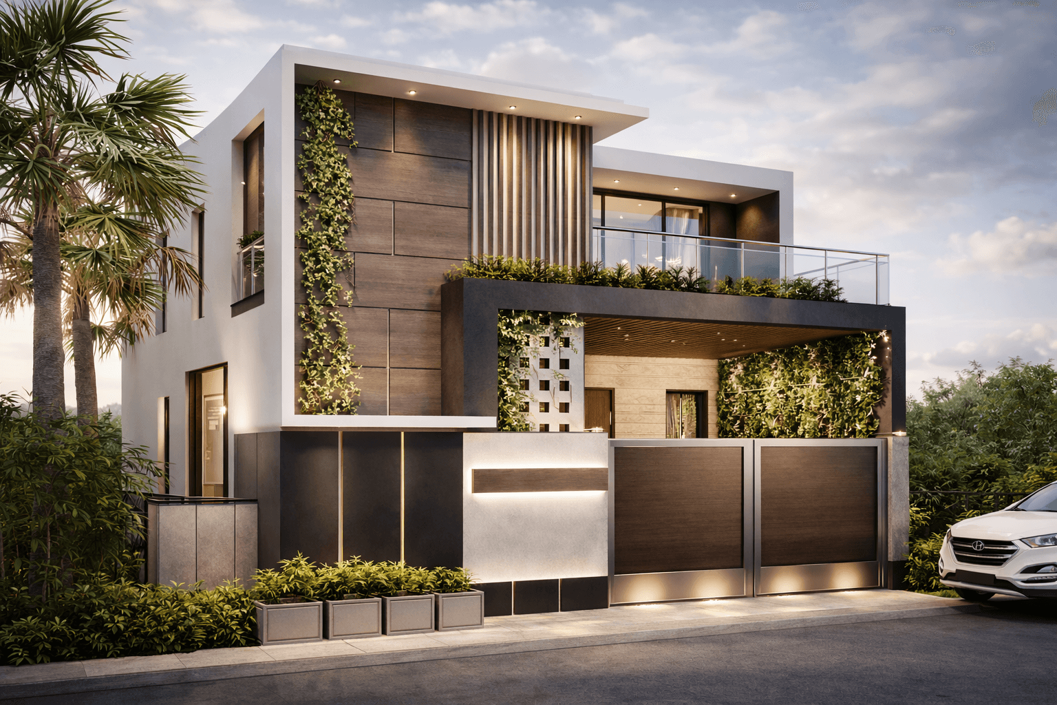 Residential Villa 05 — image 1