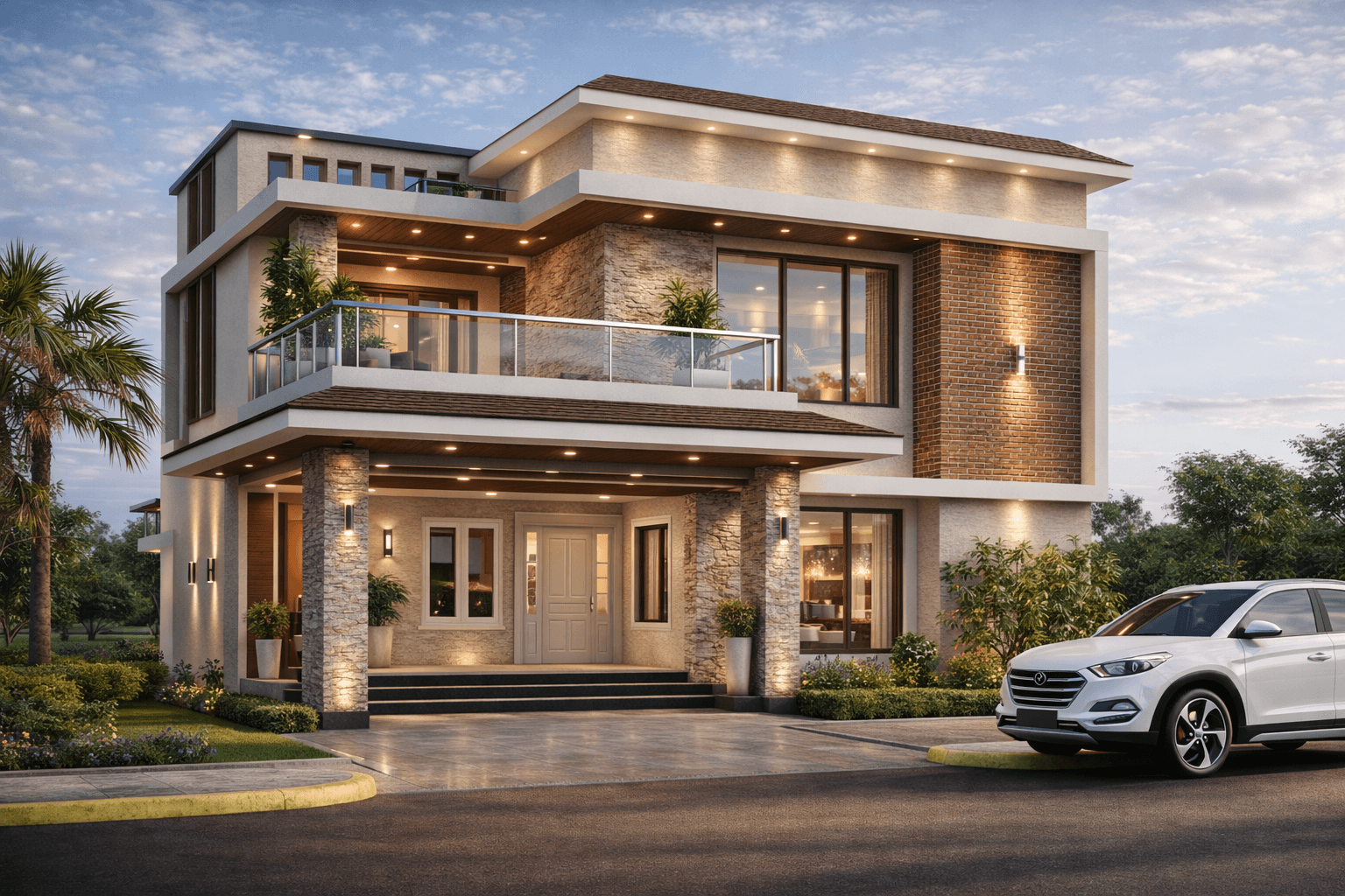 Residential Villa 06 — image 2