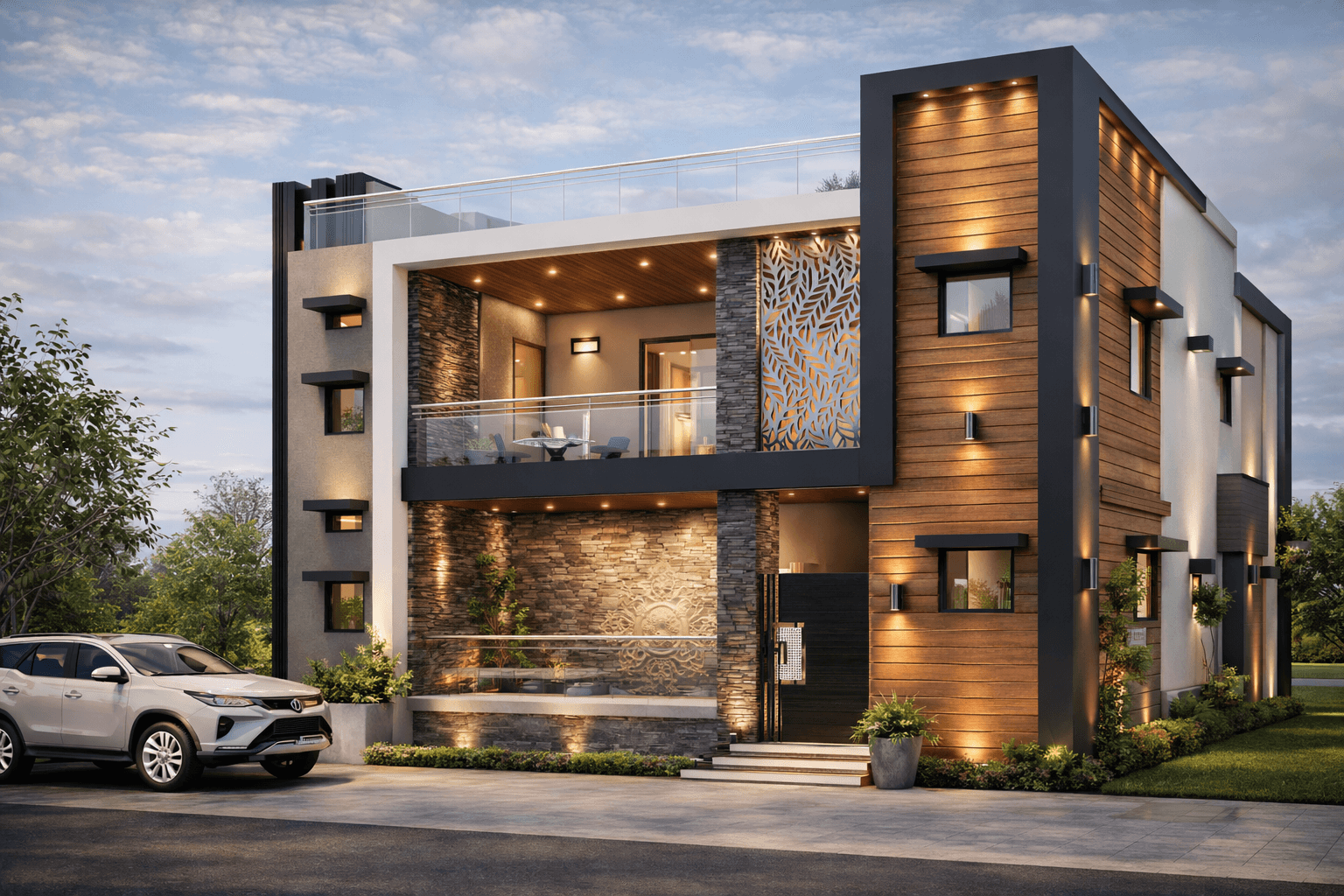 Residential Villa 07 — image 2